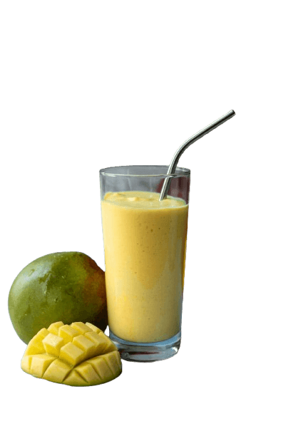 Fresh Mango Juice